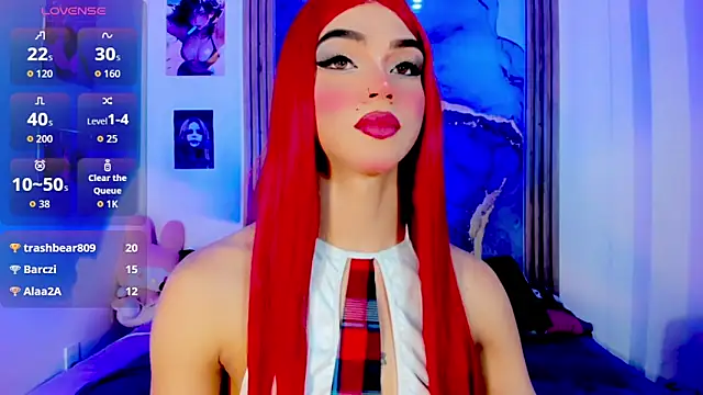 Snapshot of blonde_queen- chatting on 25, 5, 2026 blonde queen- online show from 25, 5, 2026