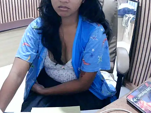 spicyren online show from 14, 3, 2026