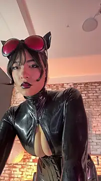 Liana Fem  online show from 5, 4, 2026