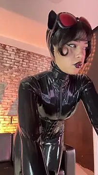 Liana Fem  online show from 7, 4, 2026