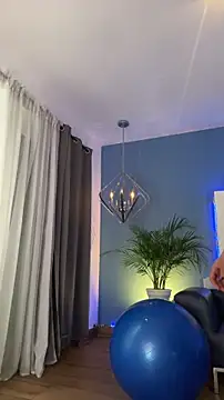 Liana Fem  online show from 5, 6, 2026