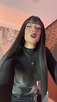 Liana Fem  online show from 10, 4, 2026