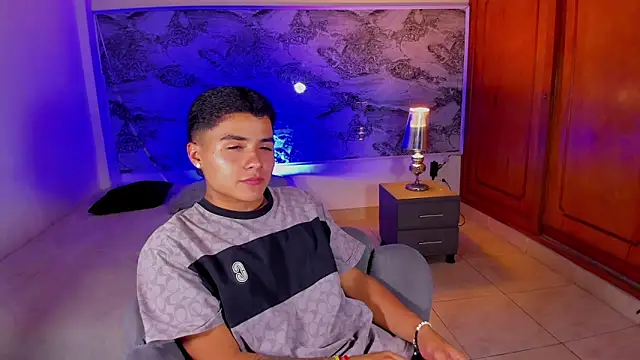 Snapshot of Liam_Dustin chatting on 20, 5, 2026 Liam Dustin online show from 20, 5, 2026