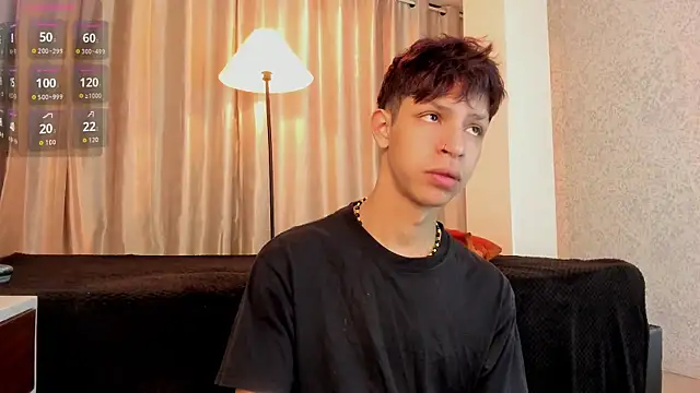 Ethan qop online show from 2, 6, 2026