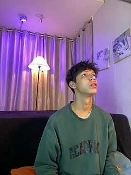 Ethan qop online show from 13, 5, 2026