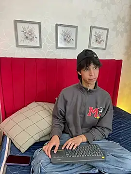 Ethan qop online show from 24, 3, 2026