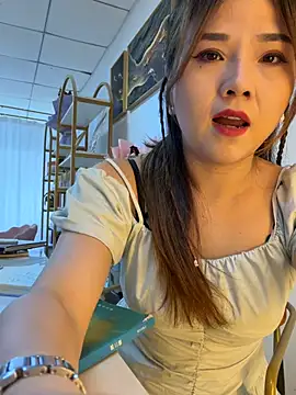 Snapshot of Xiaoxiao-y chatting on 16, 6, 2026 Xiaoxiao-y online show from 16, 6, 2026