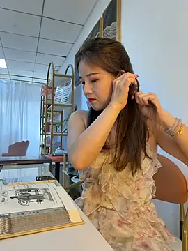 Xiaoxiao-y online show from 28, 4, 2026