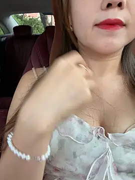 Xiaoxiao-y online show from 23, 7, 2026
