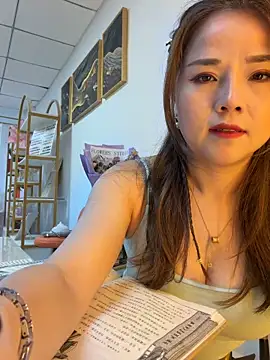 Xiaoxiao-y online show from 1, 4, 2026