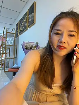 Xiaoxiao-y online show from 26, 3, 2026