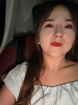 Xiaoxiao-y online show from 29, 7, 2026
