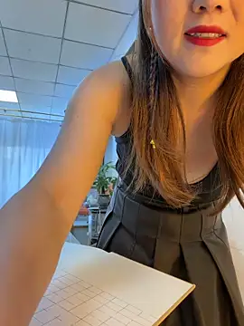 Snapshot of Xiaoxiao-y chatting on 31, 5, 2026 Xiaoxiao-y online show from 31, 5, 2026