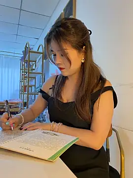 Snapshot of Xiaoxiao-y chatting on 22, 5, 2026 Xiaoxiao-y online show from 22, 5, 2026