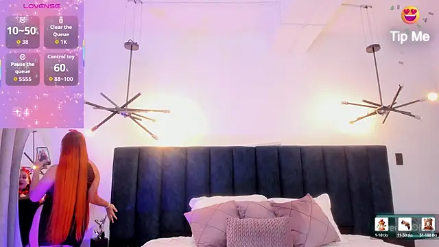 kirasweet7 online show from 9, 4, 2026