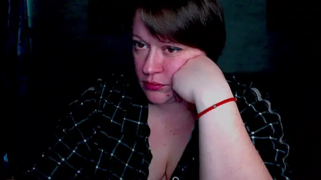 Alex Goddess  online show from 19, 3, 2026