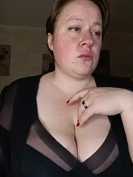 Alex Goddess  online show from 13, 7, 2026