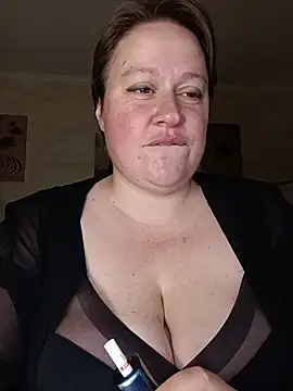 Alex Goddess  online show from 8, 7, 2026