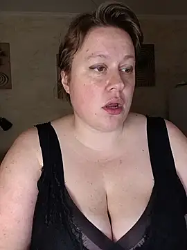 Alex Goddess  online show from 8, 7, 2026