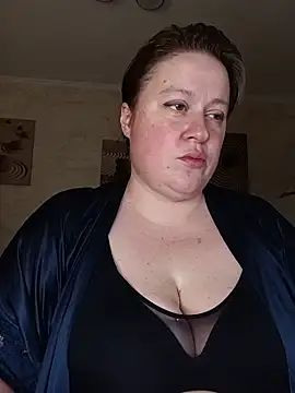 Alex Goddess  online show from 1, 7, 2026