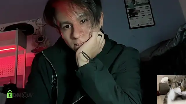 Snapshot of NatryDark chatting on 16, 5, 2026 NatryDark online show from 16, 5, 2026