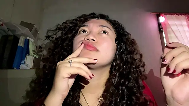 CarinaAhaus online show from 17, 3, 2026