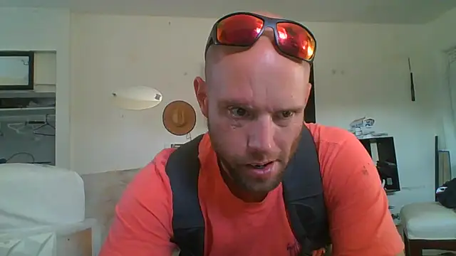 CaptCraker online show from 26, 3, 2026