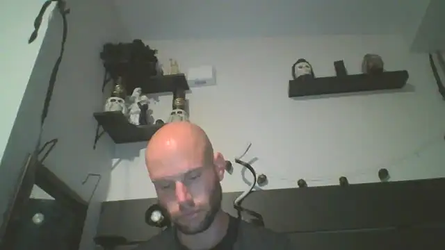 CaptCraker online show from 1, 4, 2026