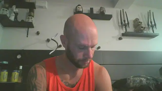CaptCraker online show from 10, 4, 2026
