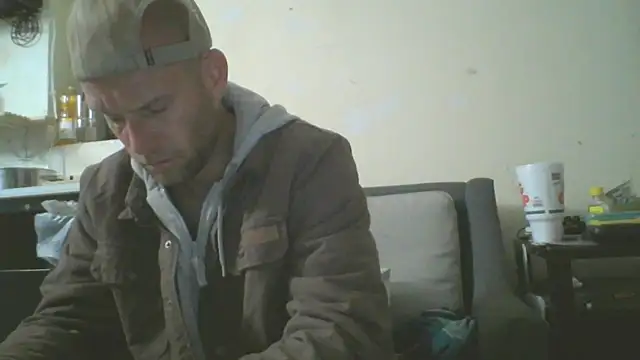 CaptCraker online show from 25, 3, 2026