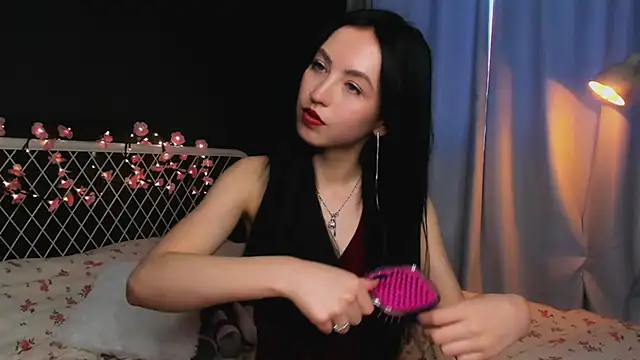 lizaa breeze online show from 23, 5, 2026