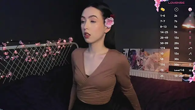lizaa breeze online show from 3, 4, 2026