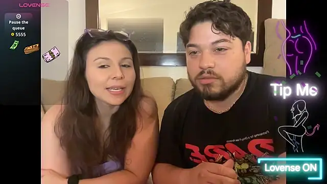 Redmooncity21 online show from 26, 3, 2026