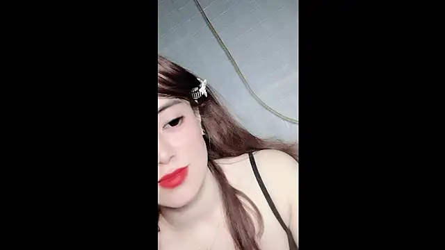 Snapshot of Mi-Cherry chatting on 20, 3, 2026 Mi-Cherry online show from 20, 3, 2026