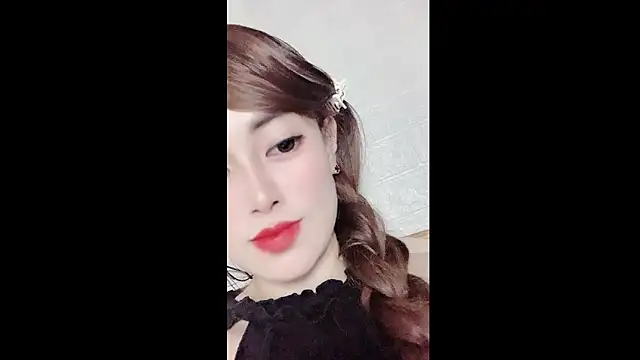 Snapshot of Mi-Cherry chatting on 25, 3, 2026 Mi-Cherry online show from 25, 3, 2026