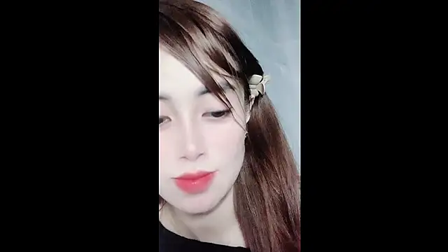 Snapshot of Mi-Cherry chatting on 27, 3, 2026 Mi-Cherry online show from 27, 3, 2026