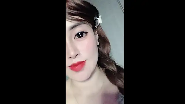 Snapshot of Mi-Cherry chatting on 21, 3, 2026 Mi-Cherry online show from 21, 3, 2026