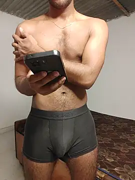 Snapshot of Iam_daku47 chatting on 9, 5, 2026 Iam daku47 online show from 9, 5, 2026