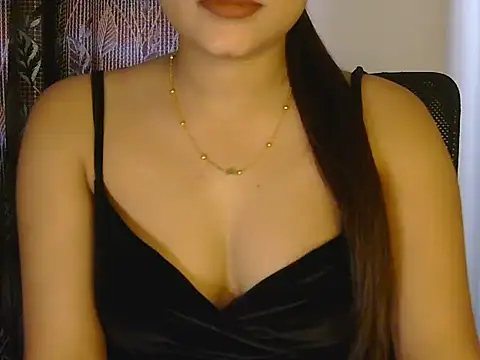 Snapshot of Tanisha_cute chatting on 22, 4, 2026 Tanisha cute online show from 22, 4, 2026