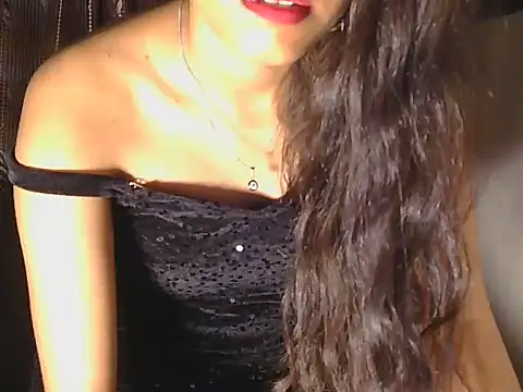 Snapshot of Tanisha_cute chatting on 18, 3, 2026 Tanisha cute online show from 18, 3, 2026