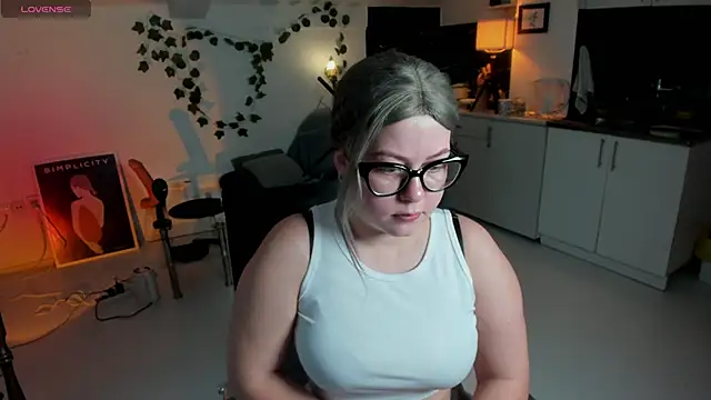 VexaVeylish online show from 31, 3, 2026