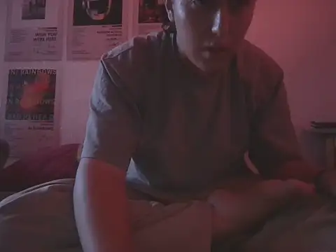 amartinezszz online show from 19, 5, 2026