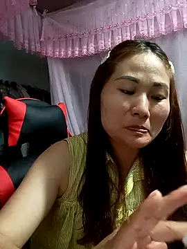 Lucxy-ki6 online show from 16, 6, 2026