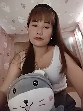 Lucxy-ki6 online show from 18, 7, 2026