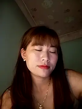 Lucxy-ki6 online show from 18, 6, 2026