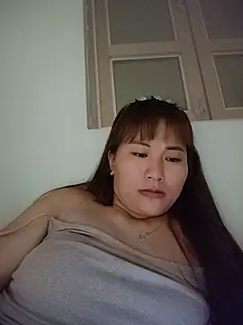 Lucxy-ki6 online show from 31, 7, 2026