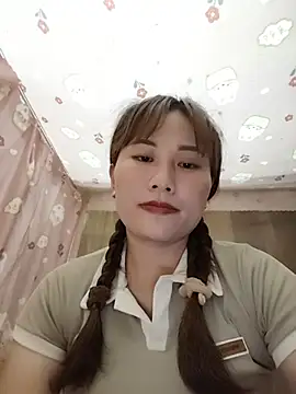 Lucxy-ki6 online show from 20, 7, 2026