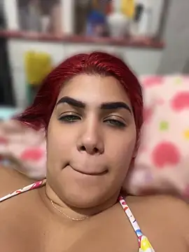 Hopeluna online show from 1, 6, 2026