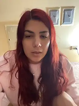 Hopeluna online show from 23, 6, 2026