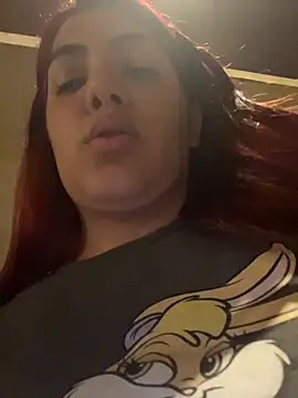 Hopeluna online show from 8, 5, 2026